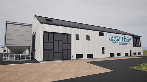 Islay distillery to boost Hebridean whisky production